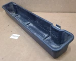 Oem 1994-2001 Dodge Ram Rear Cargo Behind Seat Storage Bin Tray Regular 55215598. Fixed Price $49.95.