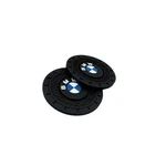Car Cup Holder Coasters Fit For Bmw X1 X3 X5 X6 X7 8 Series Z4 Acce.... Fixed Price $22.00.