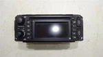 Radio Receiver With Navigation Id: 56038629AE Fits 04-07 Caravan 664326. Fixed Price $200.00.
