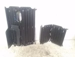 Quad Cab Rear Seat Storage Tray Fits 02 04 05 Dodge Ram 2500 3500. Fixed Price $336.81.