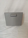 2008-2010 Ford F250 F350 Gray Dash Center Pop Out Cup Holder 8C34-25044J96-A Oem. Fixed Price $62.57.