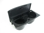 98-02 Honda Accord Center Console Cup Holder Black Oem Trim Shifter Vtec. Fixed Price $36.99.