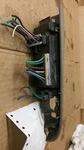 1998 Chevy S10 Blazer Driver Door Master Window/lock Switch. Fixed Price $22.00.