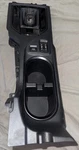 2018-2023 Subaru Crosstrek Center Console Shifter Cup Holder OEM/163. Fixed Price $175.00.