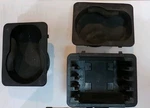 Gm Center Console Cup And Cd Holder Insert Silverado Sierra Suburban Tahoe Yukon. Fixed Price $100.00.