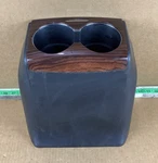 2015-2020 Toyota Sienna Center Console Cup Holder W/ Bezel Cover Trim Panel Oem.. Fixed Price $97.99.