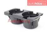 Bmw E46 Black Cup Holder 323I 325I 328I 330I M3 Genuine Oem New 51168217953. Fixed Price $68.95.