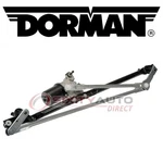 Dorman Windshield Wiper Linkage For 2005-2006 Cadillac Escalade Ext Washer Qv. Fixed Price $299.32.