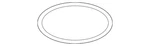 Genuine Audi Insert 8S0-862-435. Fixed Price $14.80.