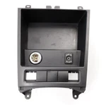 Lower Center Dash Console Cubby Aux Bin 11-14 Vw Jetta MK6 Genuine . 5C7 857 925. Fixed Price $43.99.
