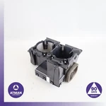 Audi SQ5 Center Console Cup Holder 8R0862534A Oem. Fixed Price $83.00.