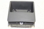 2012 Volkswagen Golf Rear Center Storage Compartment Tray 1K5863383C 10-14. Fixed Price $18.59.