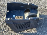 06-08 Dodge Ram 1500 Oem Business Class Floor Center Console Slate/gray. Fixed Price $134.99.