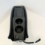 2018 Toyota Prius Center Console Cup Holder Wireless Charge Oem 861C0-47010-C0. Fixed Price $195.75.