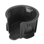 Autohaux Car Center Console Cup Holder LR021330 10.5 6 Cm, Black. Fixed Price $17.36.