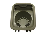 Cup Holder Fits Jaguar S-type 2000-2002 Almond Color XR89232AGM. Fixed Price $85.46.