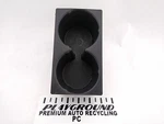 Acura Rsx DC5 Front Center Console Cup Holder Insert Fits 2002-2006 03 04 05. Fixed Price $26.87.