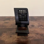 2004-2009 Lexus RX330 RX350 Driver Side Cup Holder Left Dash Air Vent Black. Fixed Price $54.99.