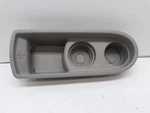 07-14 Tahoe Jack Access Cup Holders Trim. Fixed Price $71.24.
