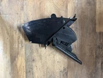 2003-2006 Only Range Rover L322 Center Console Retractable Cup Holder Oem. Fixed Price $70.00.