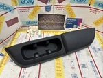 16-22 Honda Pilot Rear Right 3RD Row Passenger Side Cup Holder Armrest Black Oem. Fixed Price $39.94.