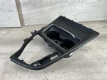 Bmw 4 Series F30 F31 F32 F33 F36 Lci Cup Holder Storage Compartment 82939002. Fixed Price $54.46.