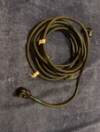 Clarion For Saab 9000 10 Pin Wiring Harness Cd Changer 4083291 1992 - 1998. Fixed Price $31.96.