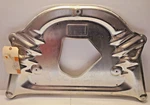 Bmw Reinforcement Plate 31116759878 AW-5754. Fixed Price $164.49.