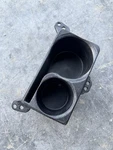 Lexus IS300 Cup Holder Center Console. Fixed Price $15.00.