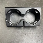 2003-2006 Volvo XC90 Console Cup Holder Insert 8674917 Oem. Fixed Price $25.00.