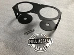 Kawasaki & KRX4 1000 Passenger Handle Cup Holder, New Design!. Fixed Price $44.99.