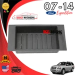 2007-2014 Expedition Console Storage Rubber Mat Tray 7L14-78045G34-B. Fixed Price $35.95.