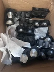 X26 Jaguar Xf X250 2010 Centre Console Dual Twin Cup Holder AX23-F048196-AB. Fixed Price $134.46.