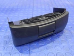 16-19 Bmw X1 F48 Driver Front Seat Storage Compartment Black Oem 52107393683. Fixed Price $49.99.