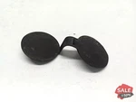 Volvo V60 Front Cup Holder Rubber Insert Mat Pad 1303414 2013. Fixed Price $14.75.