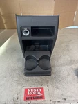 2008 Chevy Malibu Rear Console Back Seat Cup Drink Holder JC855904. Fixed Price $61.75.