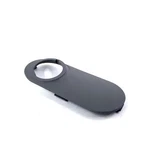 Genuine Volkswagen Cover 1C0-864-375-E-3SG. Fixed Price $50.17.