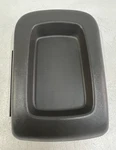 03-06 Chevy Silverado Tahoe Suburban Sierra Yukon Console Lid Oem Dark Gray. Fixed Price $99.99.