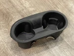 2004-09 Dodge Durango Interior Console Cup Holder 1038380 Oem Used. Fixed Price $24.80.