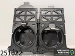 Oem 2005 Bmw 745I 4.4L Front Center Console Cup Holder. Fixed Price $29.99.