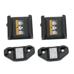 Genuine Gm 2015-2017 Buick Head Rest Mounted Universal Tablet Holder 19331588. Fixed Price $139.36.