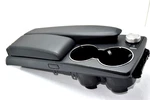 2008-2014 Mercedes W204 C300 C250 Center Console Armrest Lid Assembly Oem Black. Fixed Price $104.49.