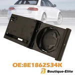 Front Sliding Dash Car Cup Holder For 2002-2008 Audi A4 B7 B6 8E1862534K. Fixed Price $39.94.