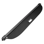 For Mercedes GLK350 2010-2015 Black Rear Cargo Security Trunk Cover Retractable. Fixed Price $54.99.