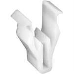 Moulding Clip, For Mitsubishi MQ907568, Mazda S47P-64-345 (qty: 25). Fixed Price $13.74.