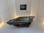 2020-2022 Lexus RX350 RX450H Triple Beam Led Headlight Lh Tab Damage. Fixed Price $379.99.