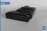 04-09 Bmw 535XI E60 Front Left Driver Side Insert Cup Holder Housing 7063409 Oem. Fixed Price $41.50.