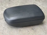 09-13 Toyota Matrix Center Console Black Vinyl Lid 58907-02080. Fixed Price $29.99.