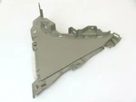 2010-2014 Subaru Legacy Passenger Dash Trim Panel Center Cover Console Rh. Fixed Price $16.62.