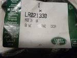 Land Rover Center Console Cup Holder Insert LR021330-OEM Quality-in Stock-rr LR3. Fixed Price $419.00.